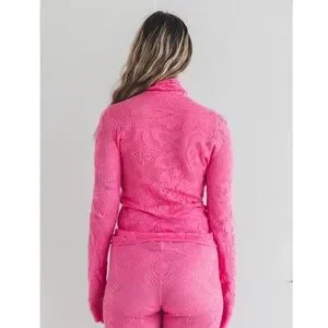 トップス Misha and Puff turtleneck 8y misha&puff□TURTLENECK LAKE PATCHWORK□8y - メルカリ